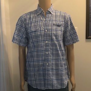 Vineyard Vines Harbor shirt